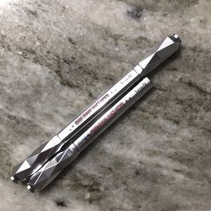 Benefit Goof Proof Eyebrow Pencils-Large+Mini